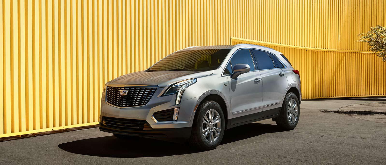 2020 XT5
