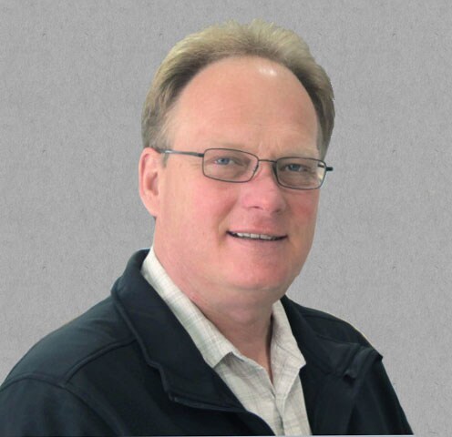 Jimmy Jorgensen
