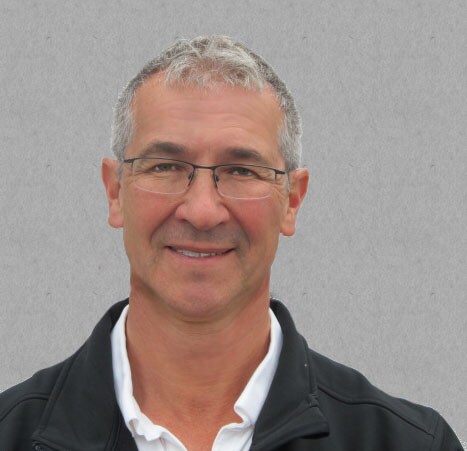 Ed Goertson