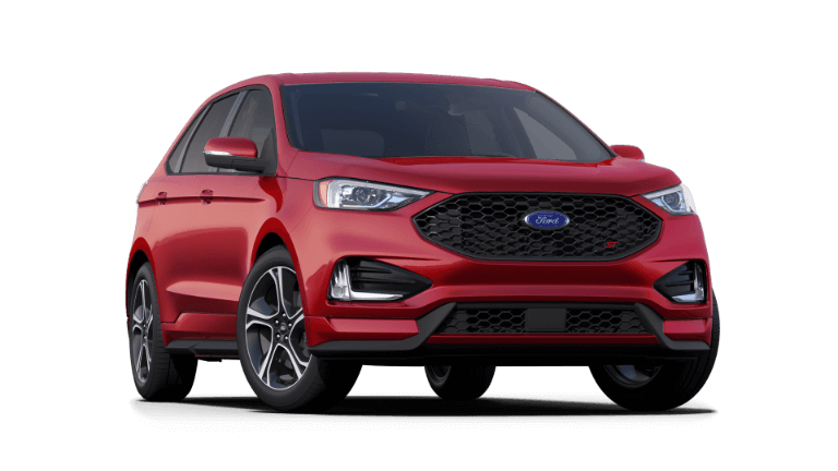 2020 Ford Edge ST