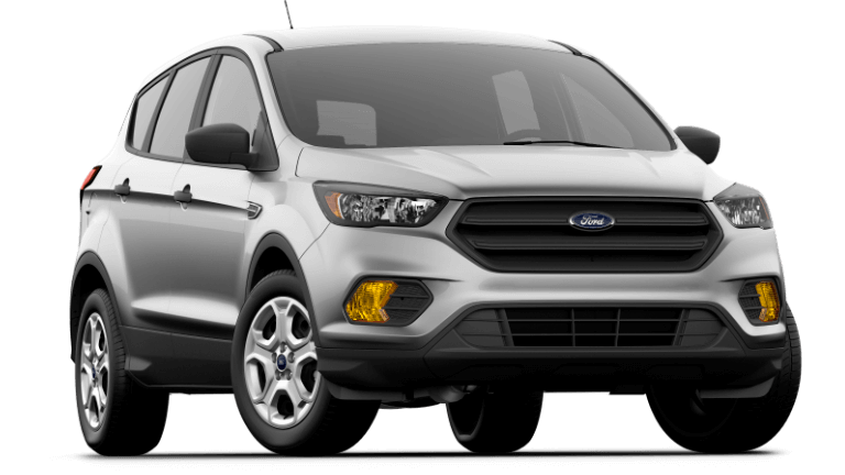 2019 Ford Escape S