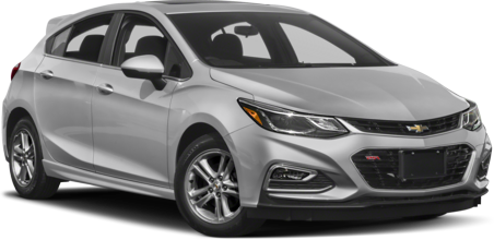 New 2018 Chevy Cruze Merrillville, IN New 2018 Chevy Cruze Merrillville, IN