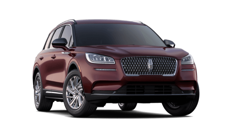 2020 Lincoln Corsair Lease Model Available in Merrillville, IN