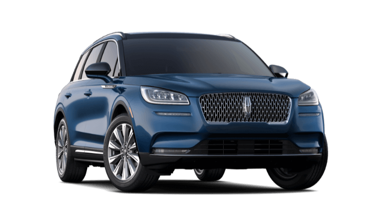 2020 Lincoln Corsair Reserve