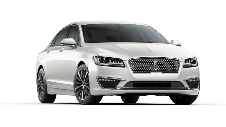 2019 Lincoln MKZ Reserve I