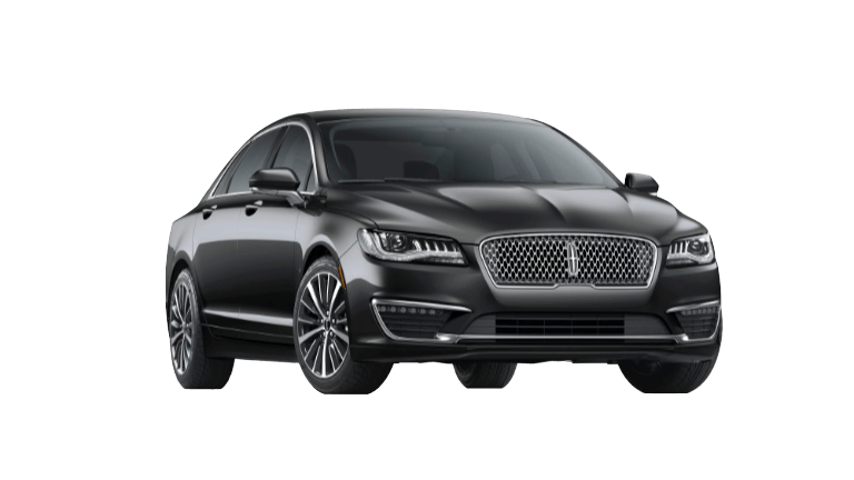 2019 Lincoln MKZ Reserve I