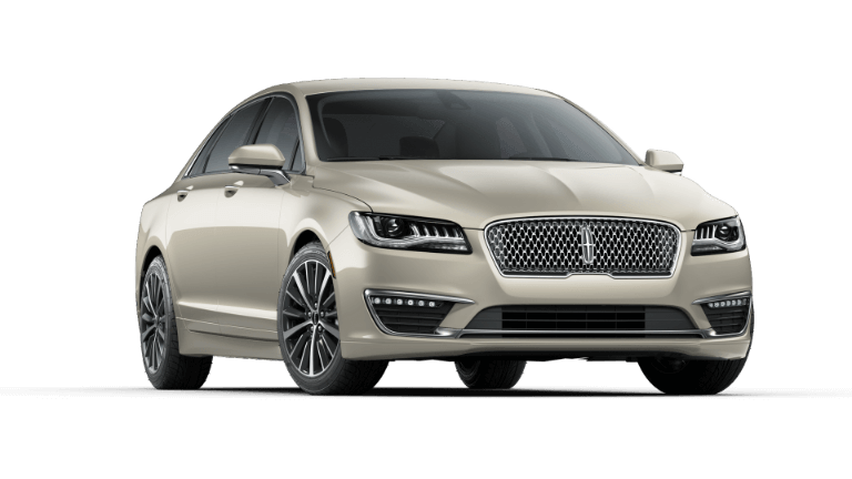 2019 Lincoln MKZ Reserve Hybrid