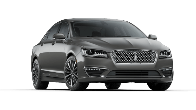2019 Lincoln MKZ Hybrid