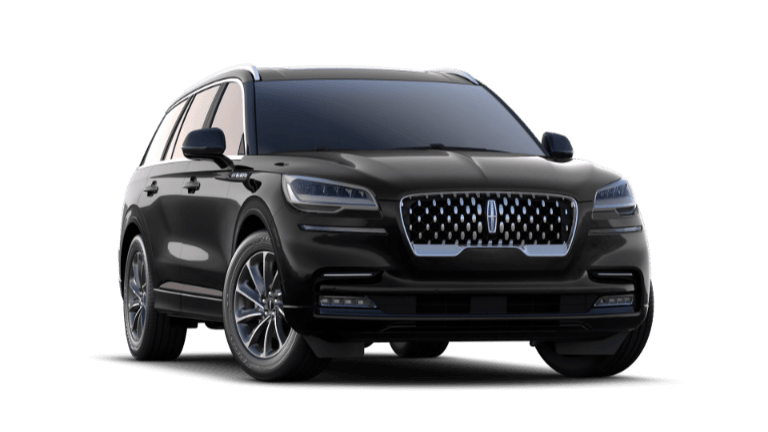 2020 Lincoln Aviator Grand Touring