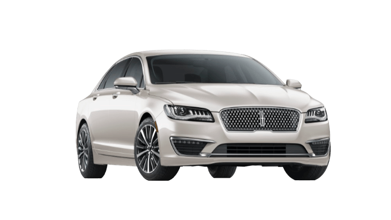 2019 Lincoln MKZ Standard