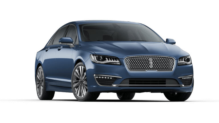2019 Lincoln MKZ Reserve II