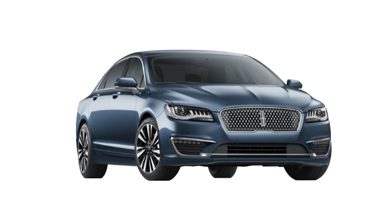 2019 Lincoln MKZ Reserve II