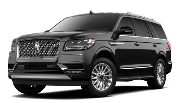 2019 Lincoln Navigator Standard
