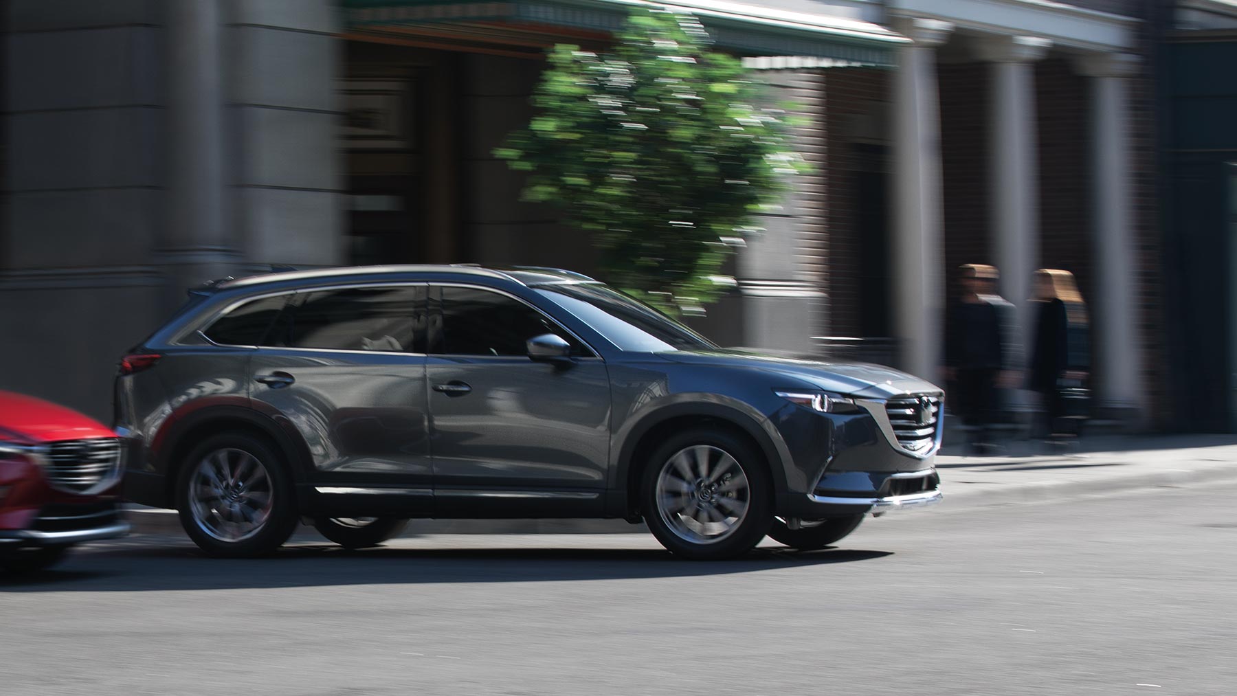 2020 Mazda CX-9