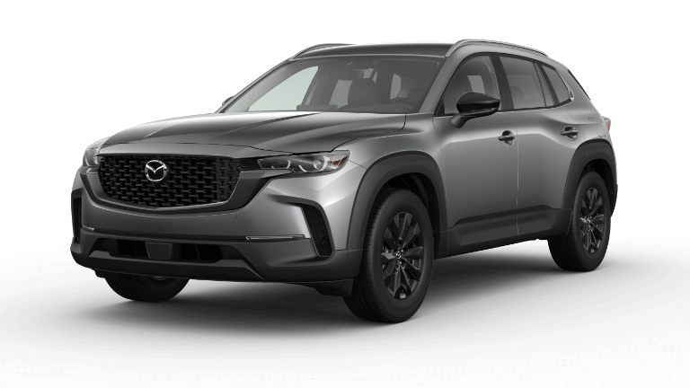 2023 Mazda CX-50 2.5 S Preferred