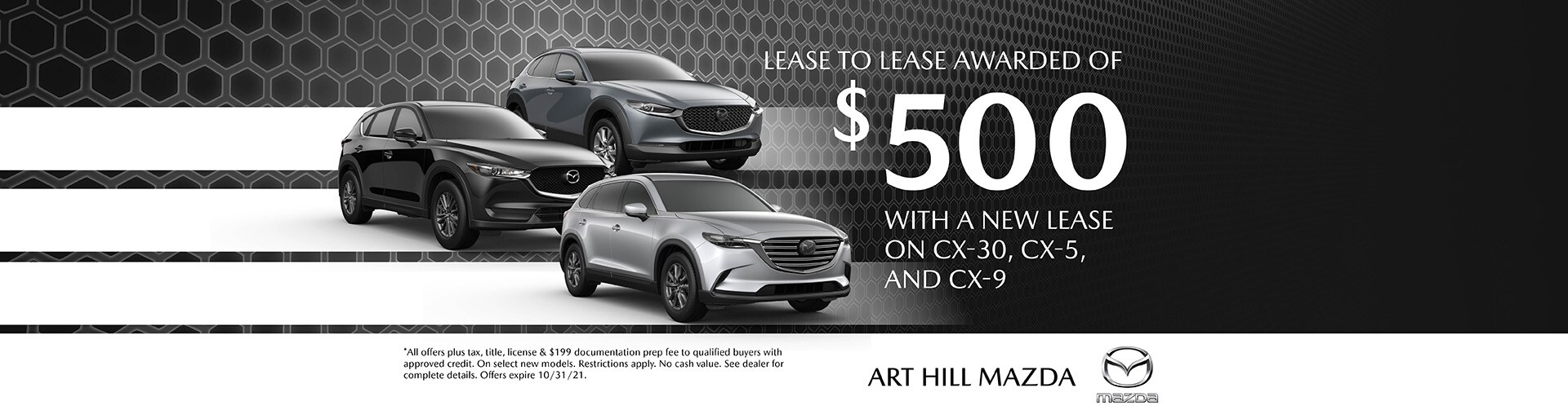 Lease to Lease
