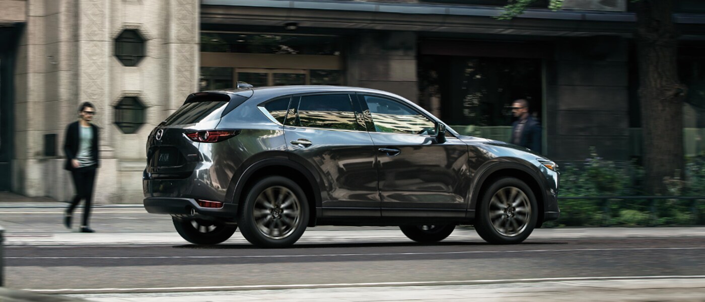 2019 Mazda CX-5 in Merrillville, Indiana