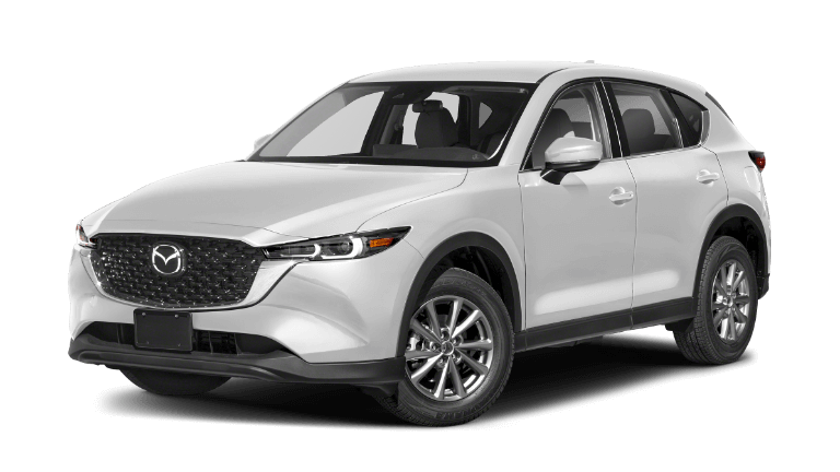 2023 Mazda CX-5 2.5 S
