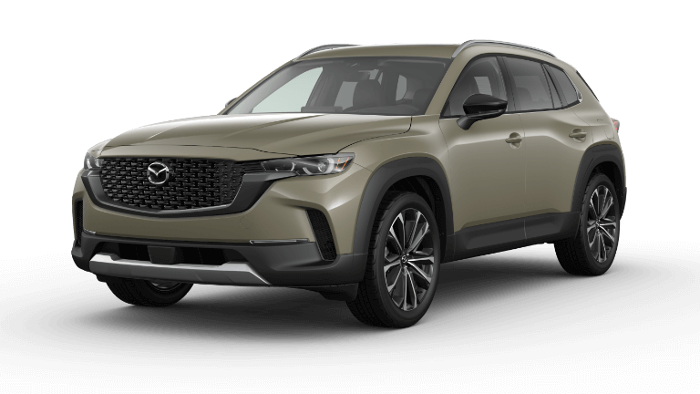 2023 Mazda CX-50 2.5 Turbo Premium