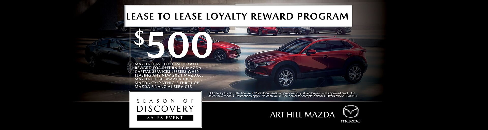 Loyalty Reward Program