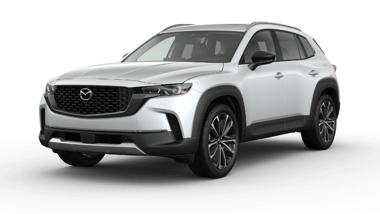 2023 Mazda CX-50 2.5 Turbo