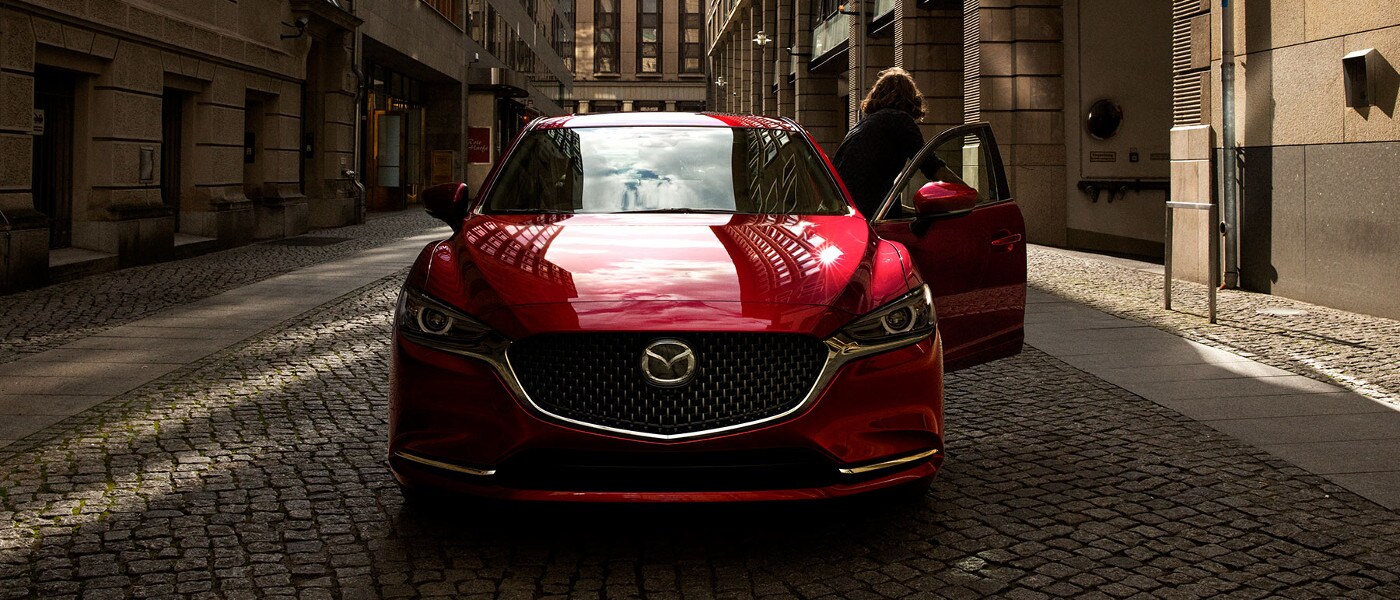 Mazda6