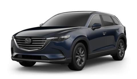 2020 Mazda CX-9 Sport