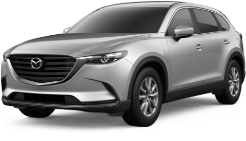 2019 Mazda CX-9 Sport