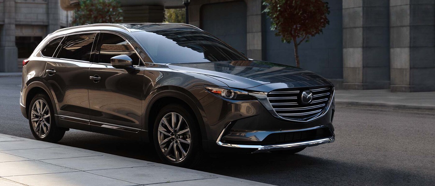 2019 Mazda CX-9