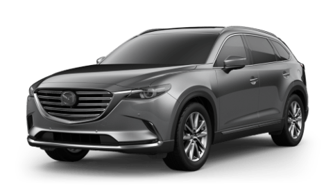 2020 Mazda CX-9 Signature