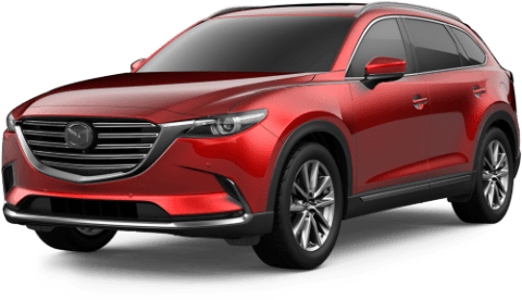 2019 Mazda CX-9 Grand Touring