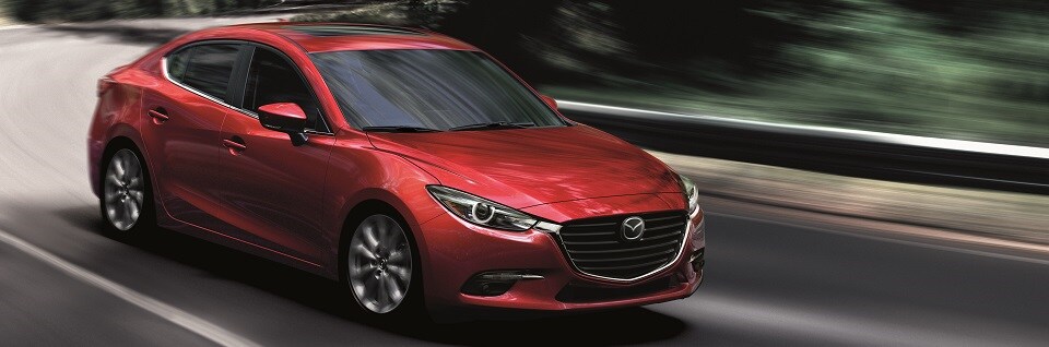 New Mazda3 Merrillville, IN New Mazda3 Merrillville, IN
