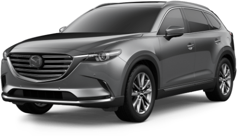 2019 Mazda CX-9 Signature