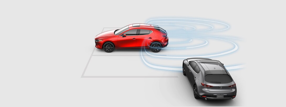 Mazda3 Safety Features