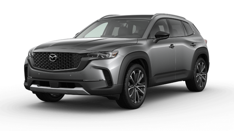 2023 Mazda CX-50 2.5 Turbo Premium Plus