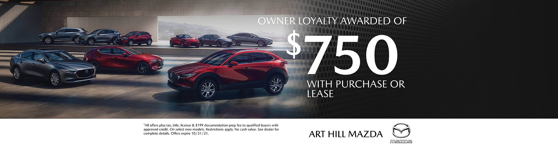 Owner Loyalty