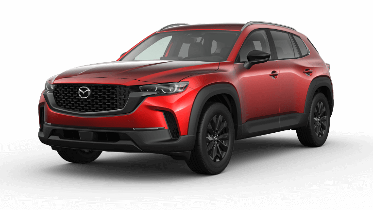 2023 Mazda CX-50 2.5 S Select