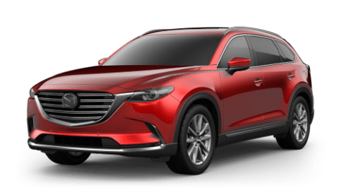 2020 Mazda CX-9 Grand Touring