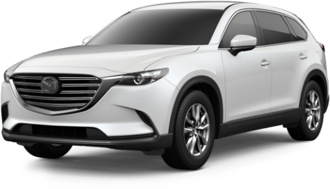 2019 Mazda CX-9 Touring