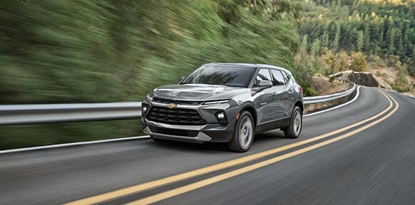 Quality used cars and trucks near Chelsea MI