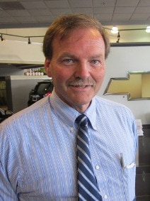 Tom Braatz
