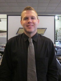 Ryan Drumhiller