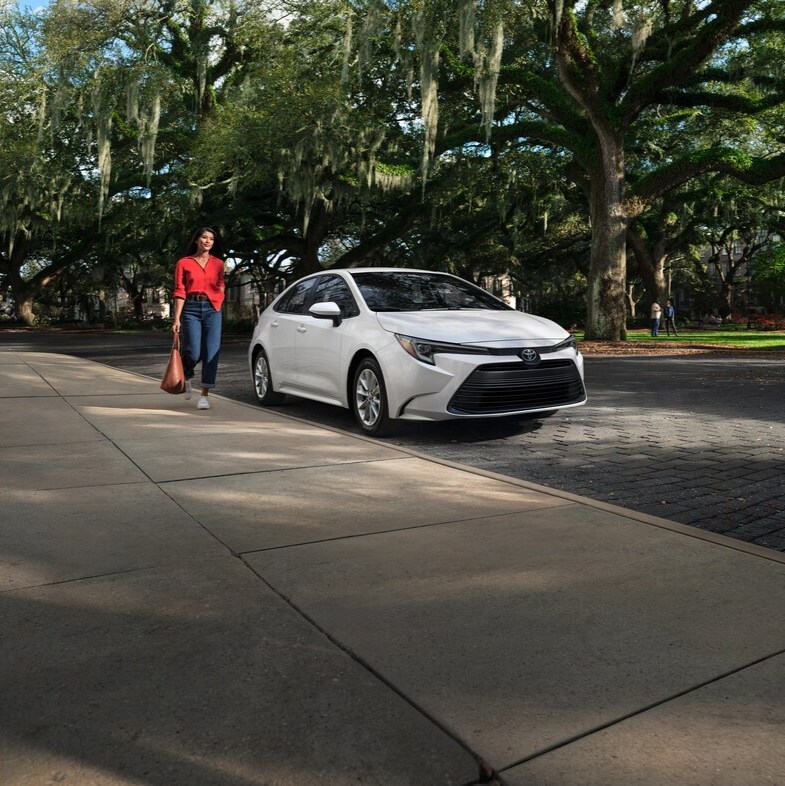 Compact Cars