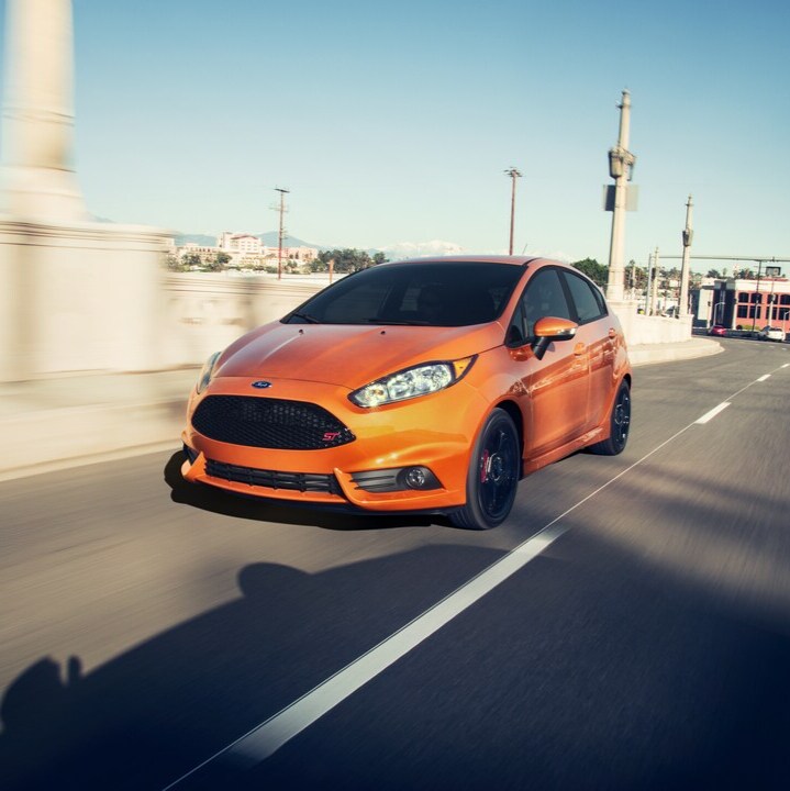 Subcompact Cars