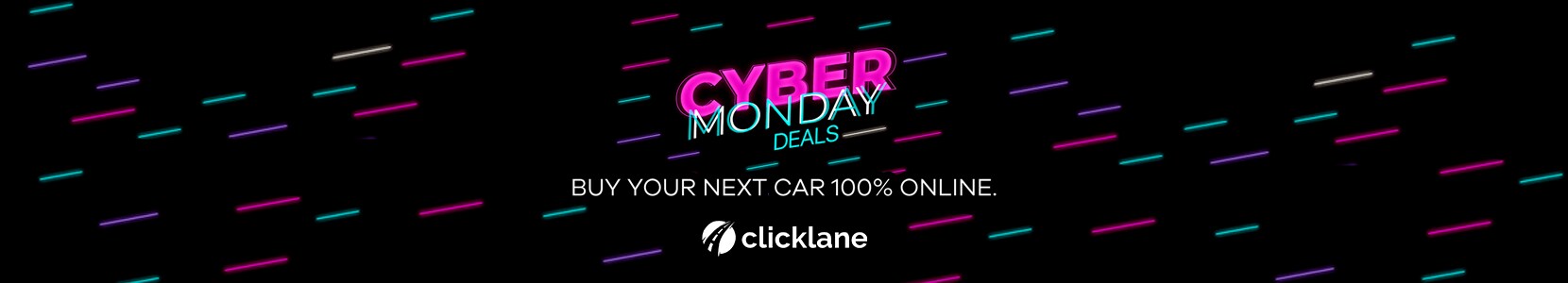 Cyber Monday Cyber Monday