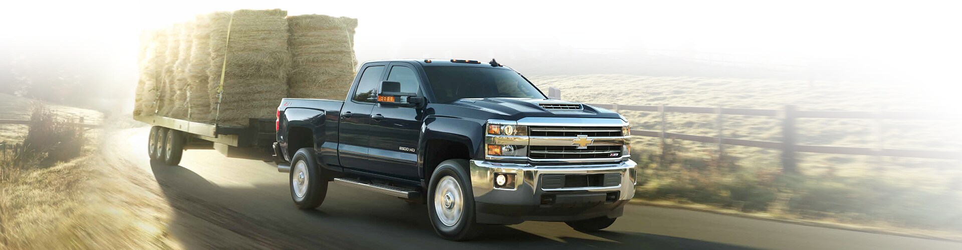 GrayDaniels Chevrolet is a JACKSON Chevrolet dealer and a new car and