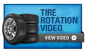 Tire Rotation