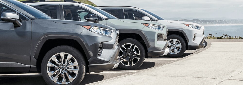 Why Choose Nalley Toyota Union City Why Choose Nalley Toyota Union City