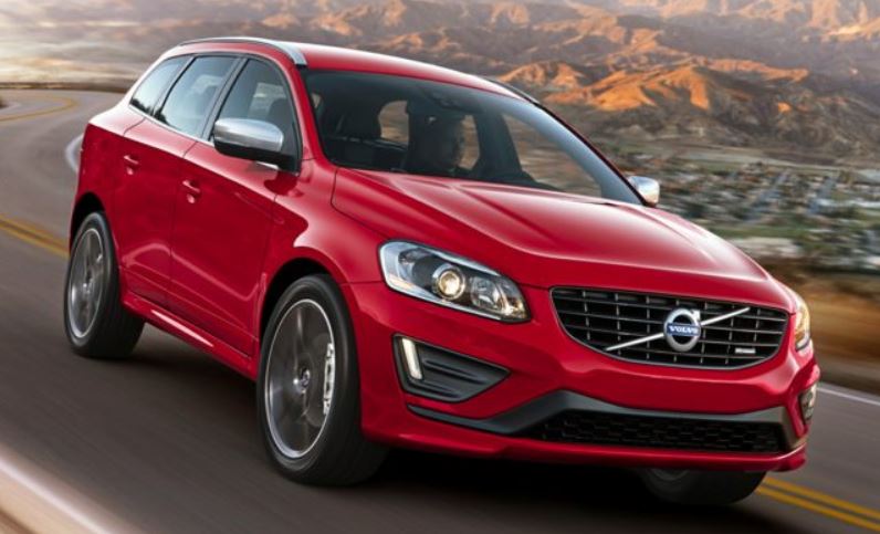 201 6XC60