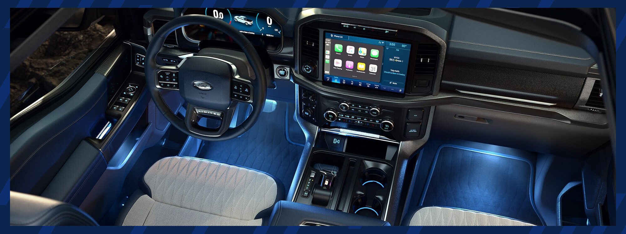 2023 Ford F-150 Wytheville VA